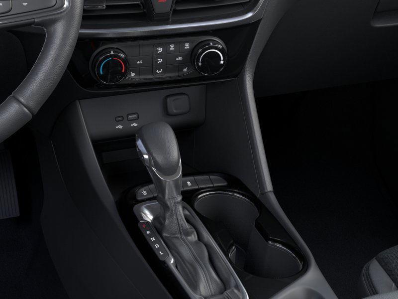 new 2026 Buick Encore GX car, priced at $36,943