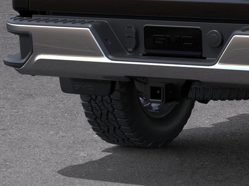 new 2025 GMC Sierra 2500HD car, priced at $98,494
