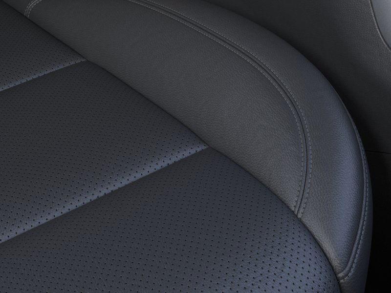 new 2025 Chevrolet Silverado 1500 car, priced at $77,054