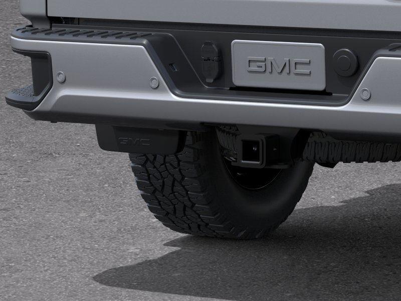 new 2025 GMC Sierra 2500HD car, priced at $118,408
