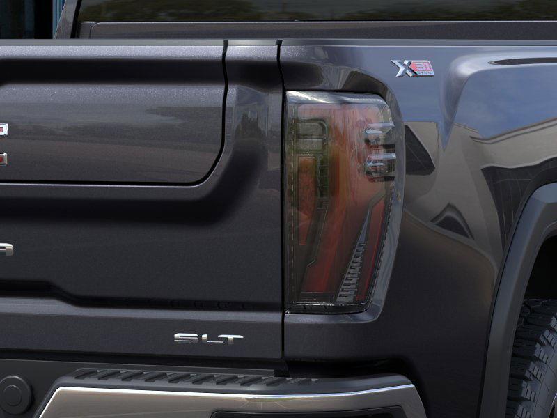new 2025 GMC Sierra 2500HD car, priced at $98,930