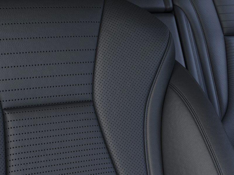 new 2025 Buick Envision car, priced at $50,158