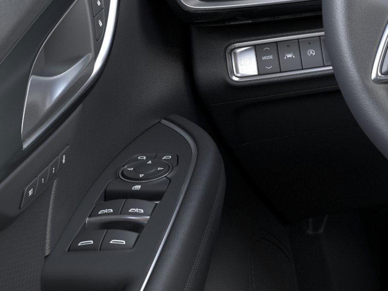 new 2025 Buick Envision car, priced at $50,158