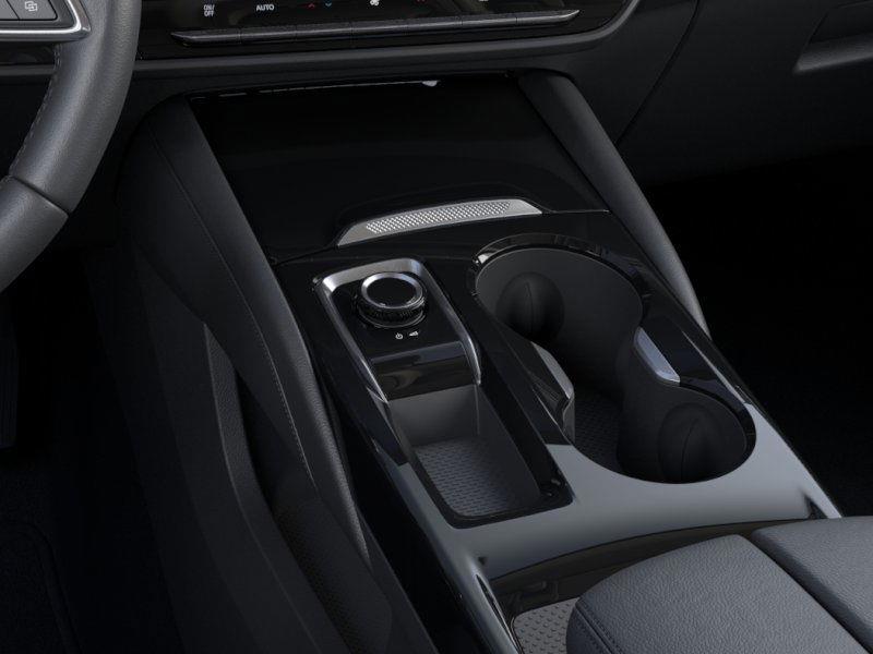 new 2025 Buick Envision car, priced at $50,158