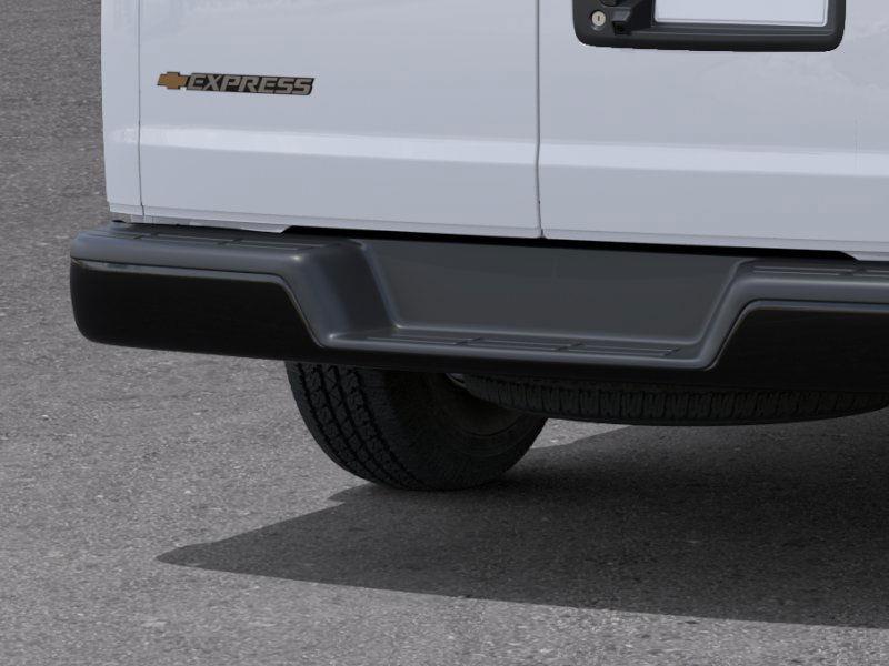 new 2025 Chevrolet Express 2500 car, priced at $58,418