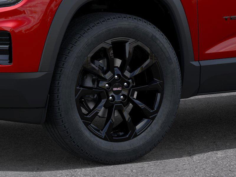 new 2026 GMC Terrain car, priced at $42,943