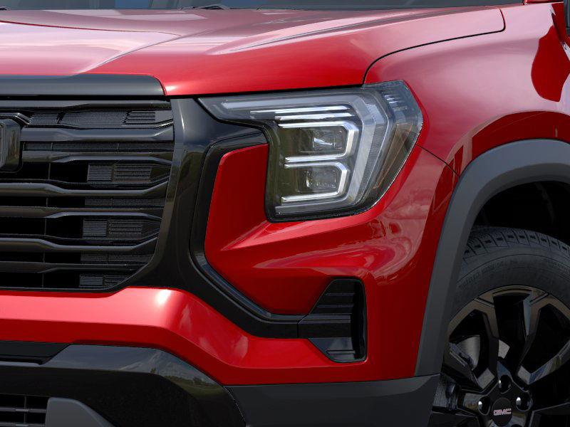 new 2026 GMC Terrain car, priced at $42,943