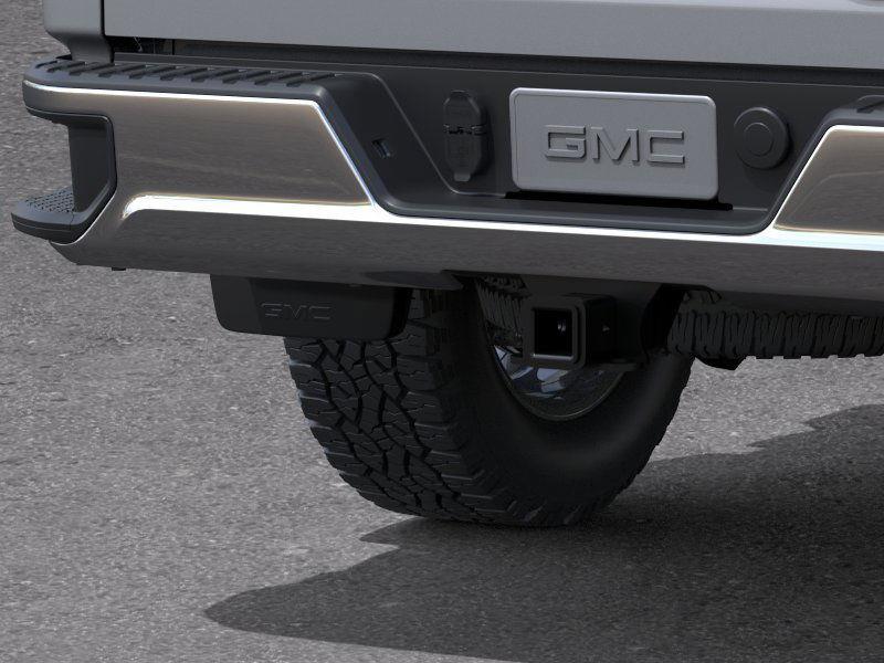 new 2025 GMC Sierra 2500HD car, priced at $98,494