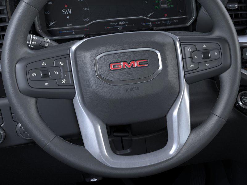 new 2025 GMC Sierra 2500HD car, priced at $98,494