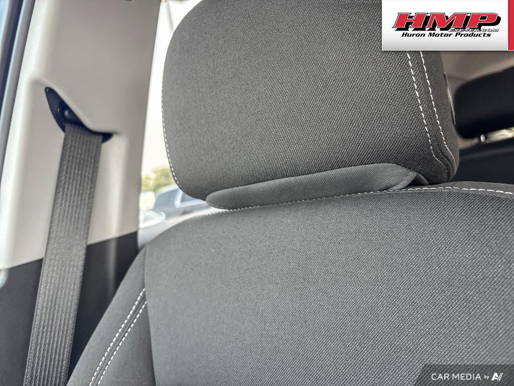 used 2024 GMC Terrain car, priced at $33,284
