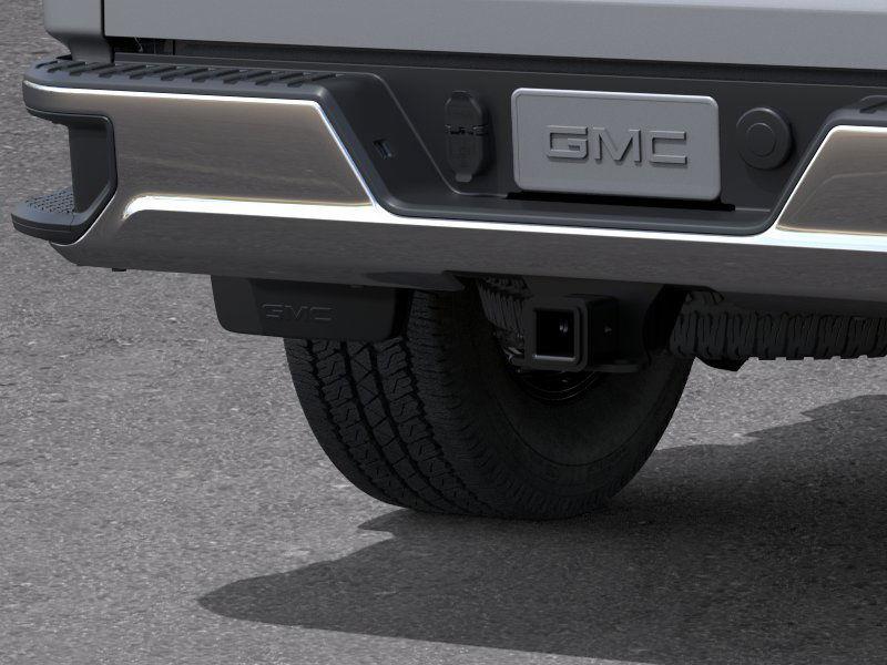 new 2025 GMC Sierra 2500HD car, priced at $90,601