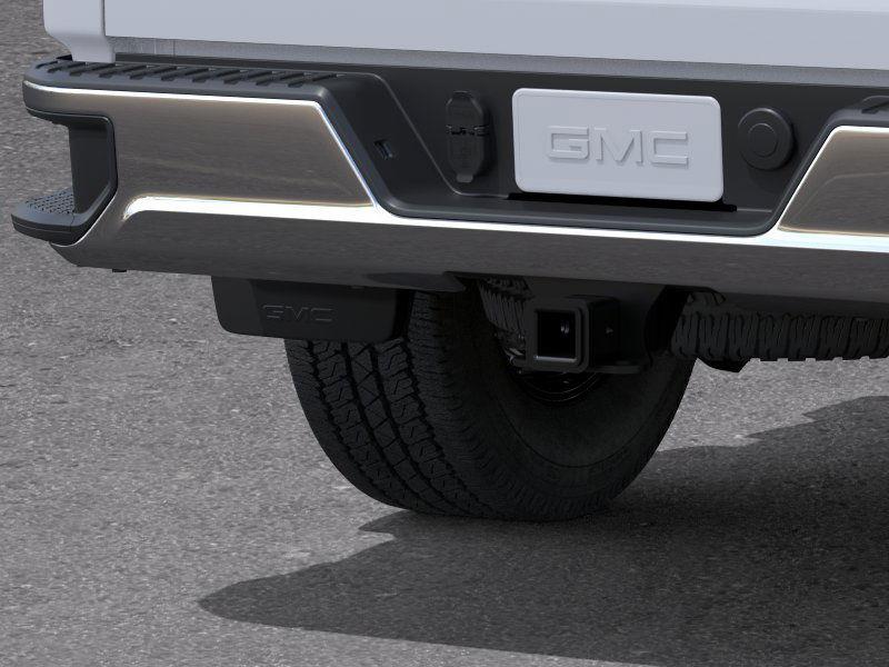 new 2025 GMC Sierra 2500HD car, priced at $90,601