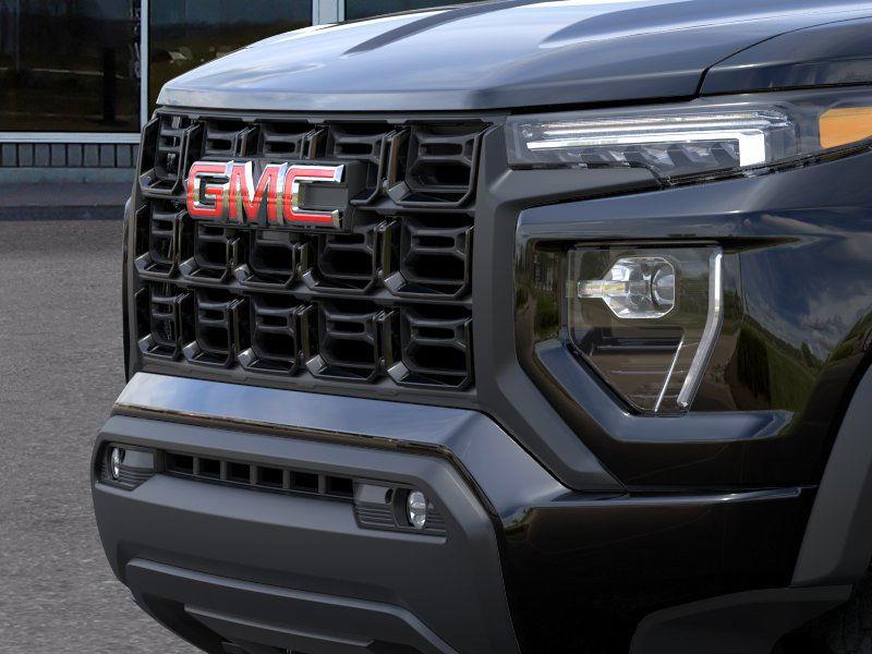 new 2026 GMC Canyon car, priced at $59,718