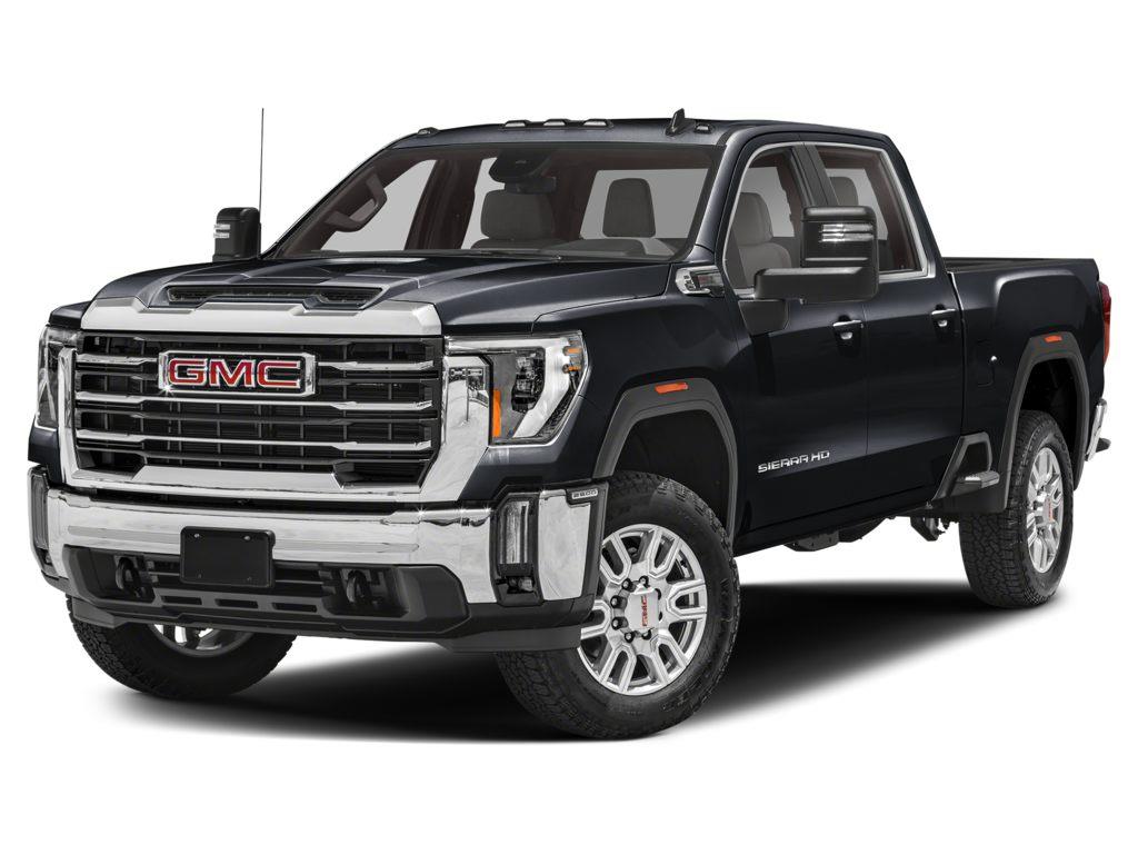 new 2025 GMC Sierra 2500HD car, priced at $97,763