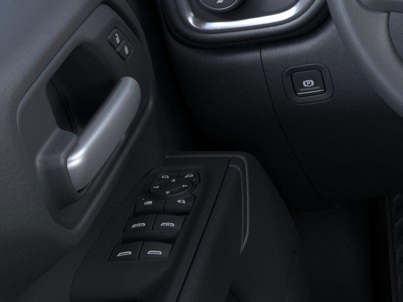 new 2025 Chevrolet Silverado 2500HD car, priced at $75,355