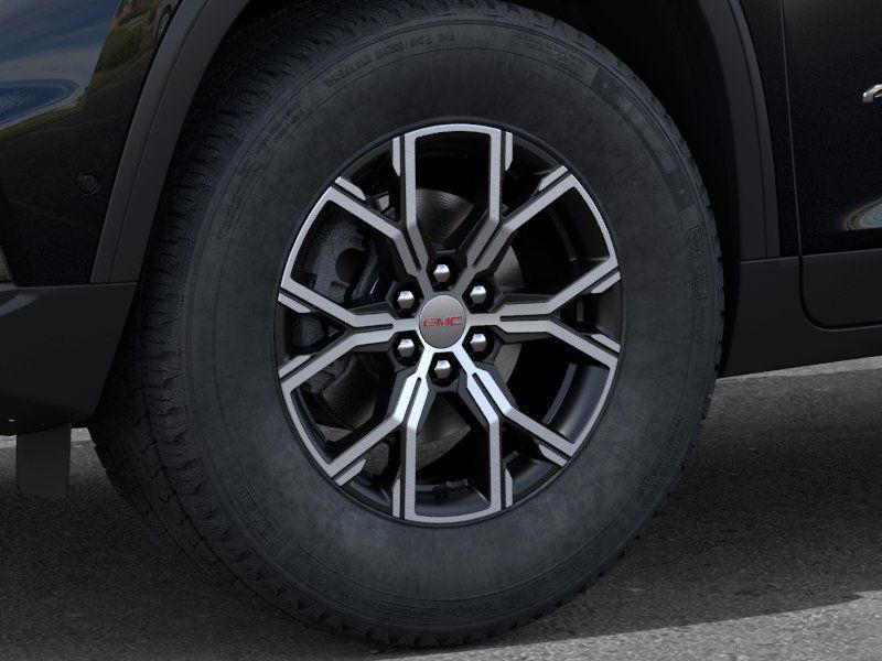new 2026 GMC Acadia car, priced at $69,253