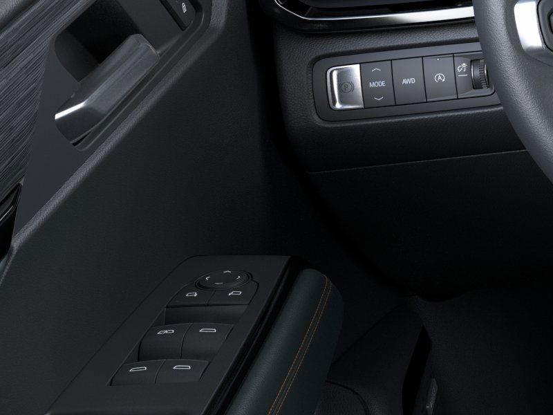 new 2026 GMC Acadia car, priced at $69,253