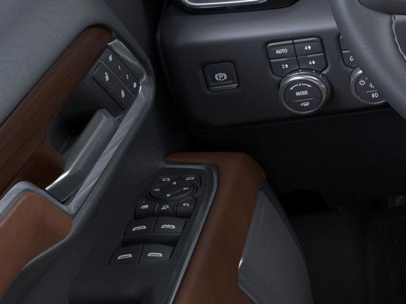 new 2025 GMC Sierra 2500HD car, priced at $118,844