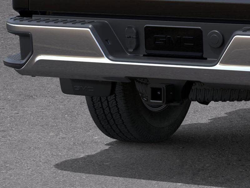 new 2025 GMC Sierra 2500HD car, priced at $88,806