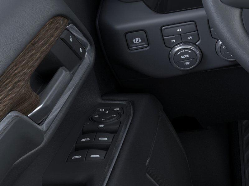 new 2025 GMC Sierra 2500HD car, priced at $88,806
