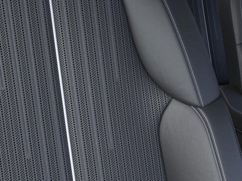new 2026 Cadillac VISTIQ car, priced at $97,863