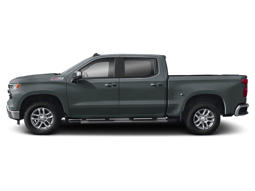 new 2026 Chevrolet Silverado 1500 car, priced at $86,173
