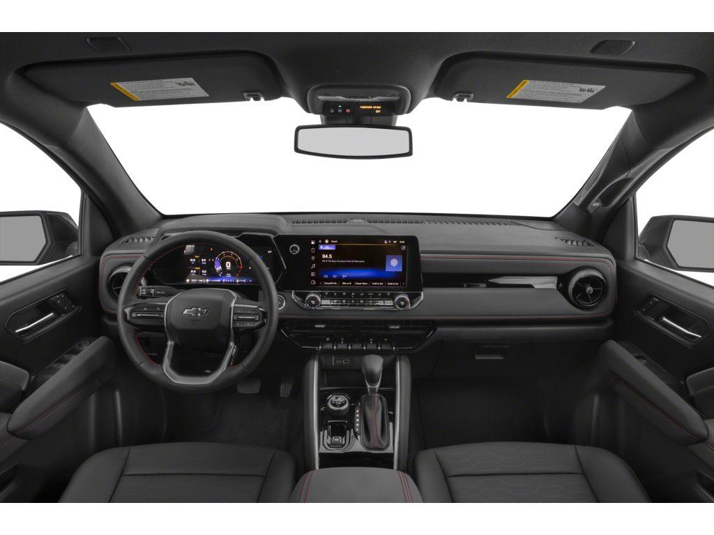 new 2026 Chevrolet Colorado car, priced at $60,293