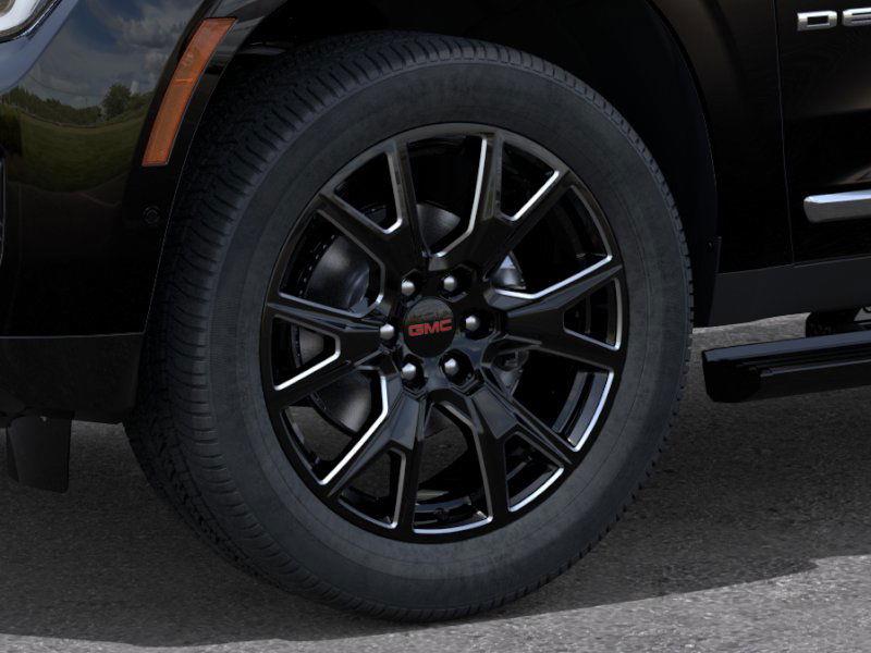 new 2025 GMC Yukon XL car, priced at $132,098