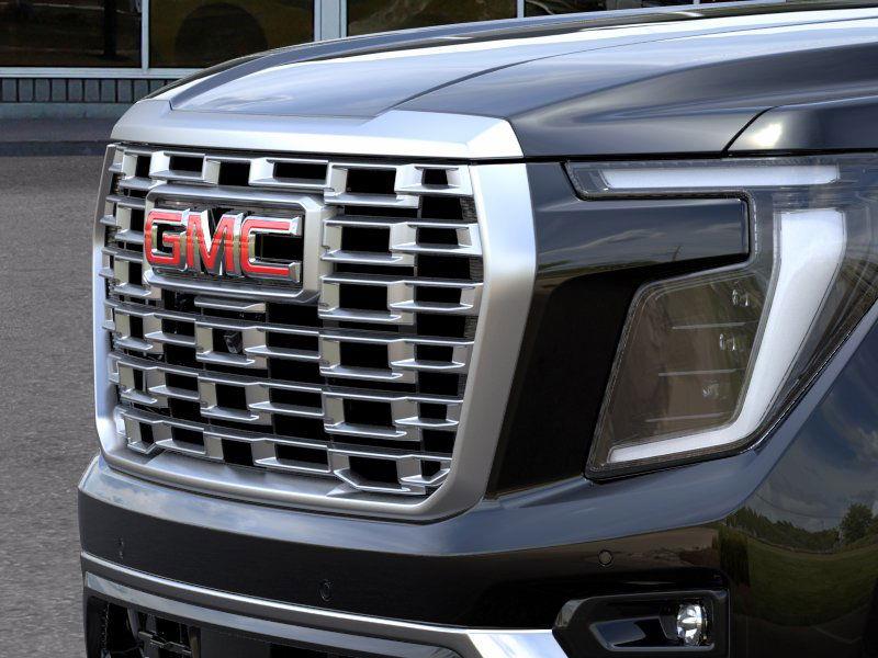 new 2025 GMC Yukon XL car, priced at $132,098