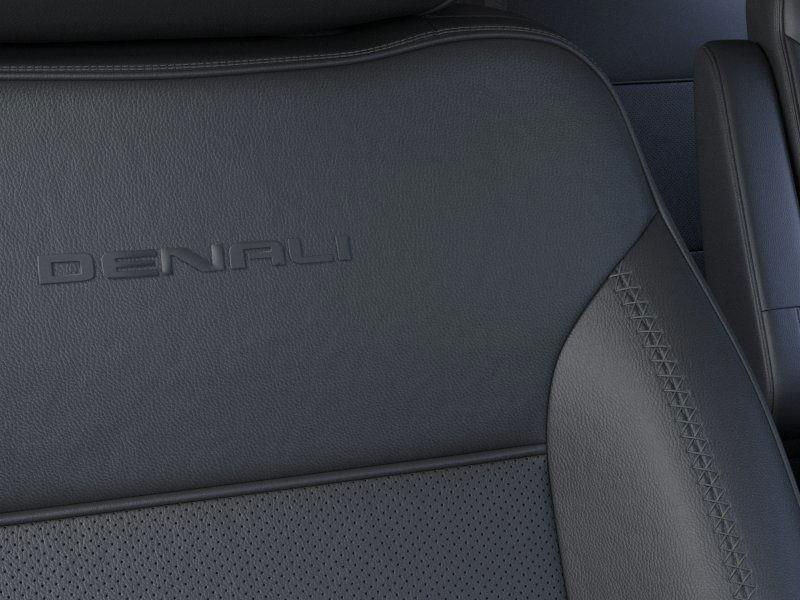 new 2025 GMC Yukon XL car, priced at $132,098