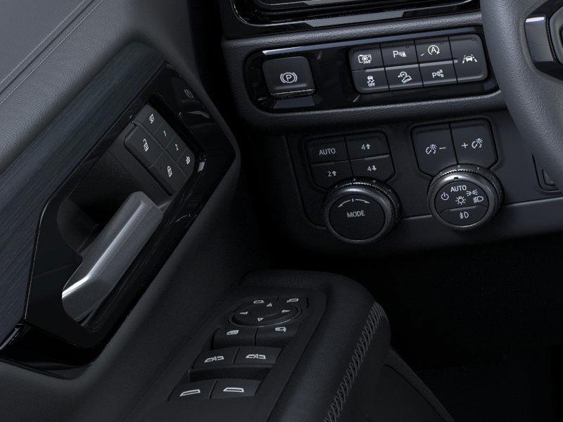 new 2025 GMC Yukon XL car, priced at $132,098