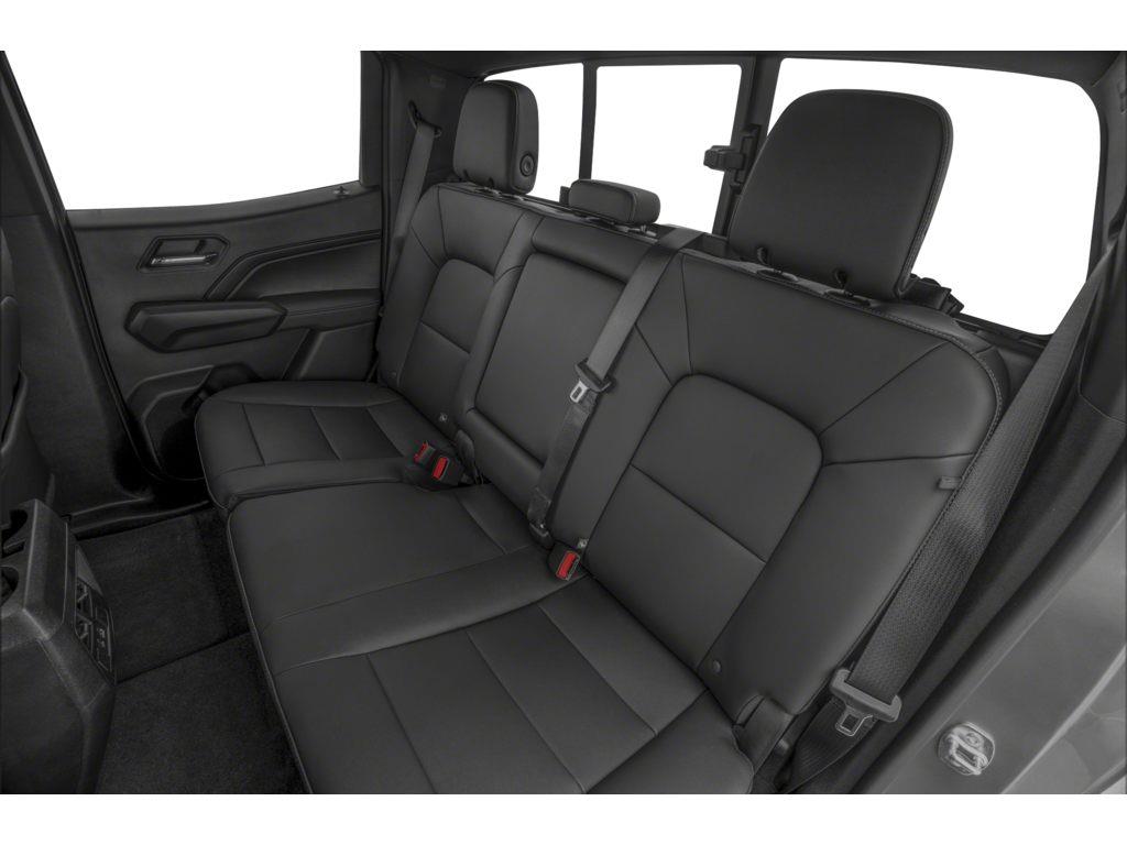 new 2026 GMC Canyon car, priced at $59,688