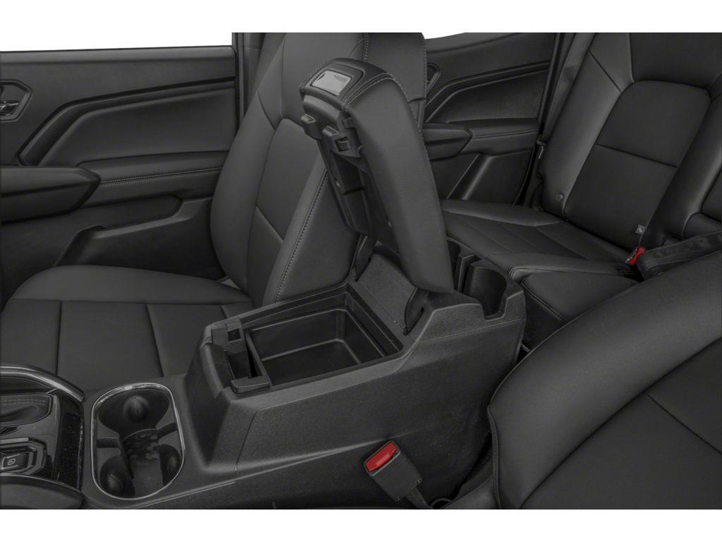 new 2026 GMC Canyon car, priced at $59,688