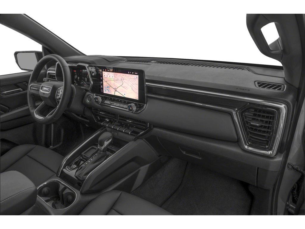 new 2026 GMC Canyon car, priced at $59,688