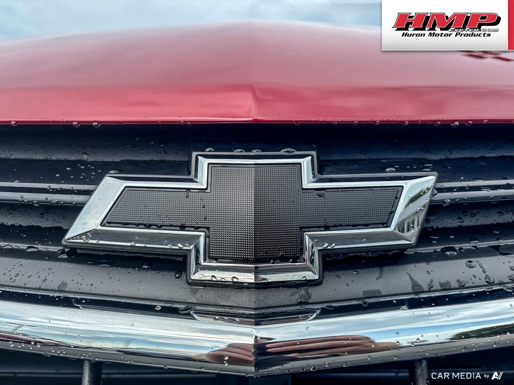used 2021 Chevrolet Equinox car, priced at $26,284