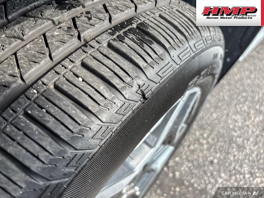 used 2022 Hyundai Santa Fe HEV car, priced at $33,284