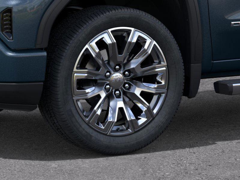 new 2026 GMC Sierra 1500 car, priced at $102,500