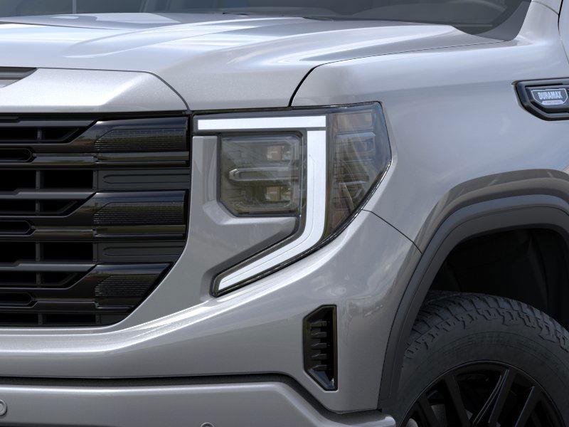new 2026 GMC Sierra 1500 car, priced at $84,313