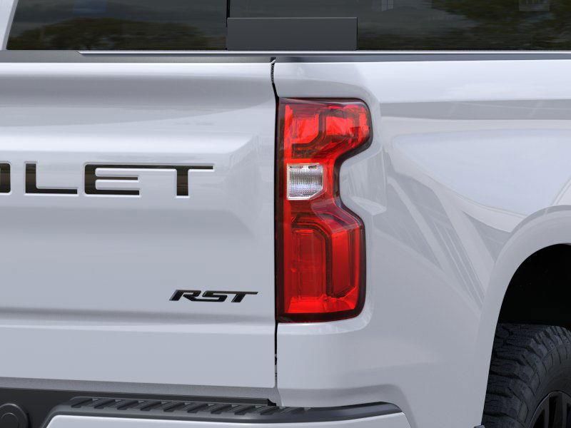 new 2026 Chevrolet Silverado 1500 car, priced at $82,958