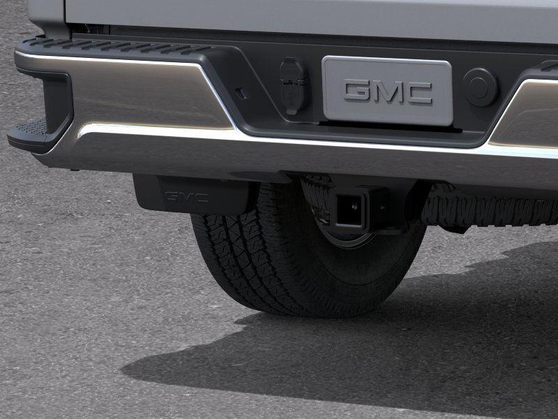 new 2025 GMC Sierra 2500HD car, priced at $88,806