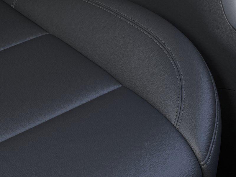 new 2026 Chevrolet Silverado 1500 car, priced at $82,958
