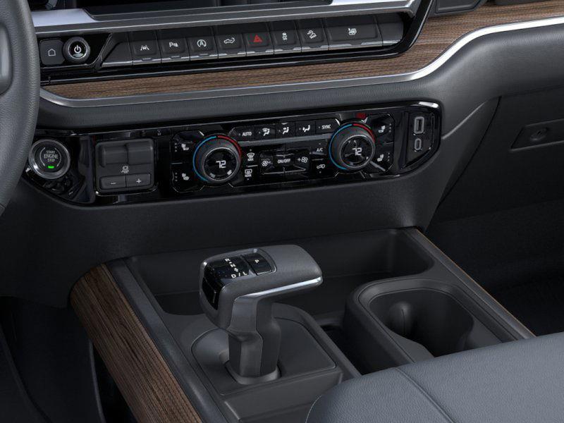new 2026 Chevrolet Silverado 1500 car, priced at $82,958