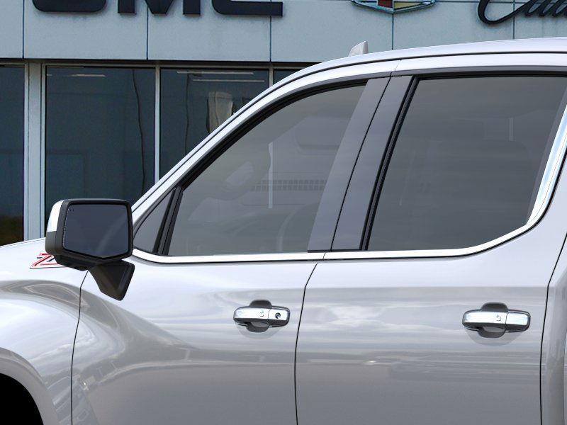 new 2026 Chevrolet Silverado 1500 car, priced at $86,173