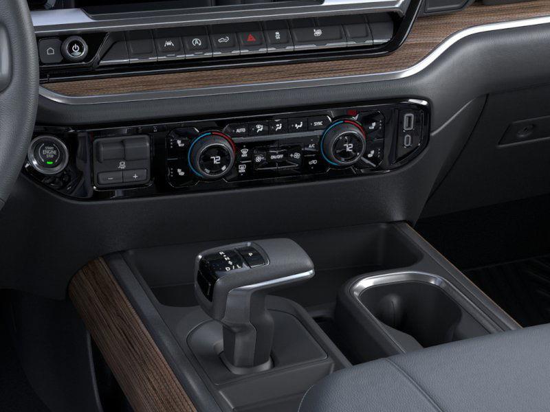 new 2026 Chevrolet Silverado 1500 car, priced at $75,993