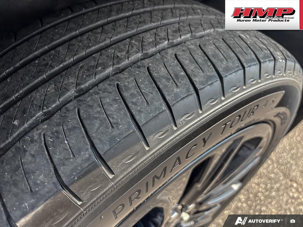 used 2022 GMC Acadia car, priced at $35,284