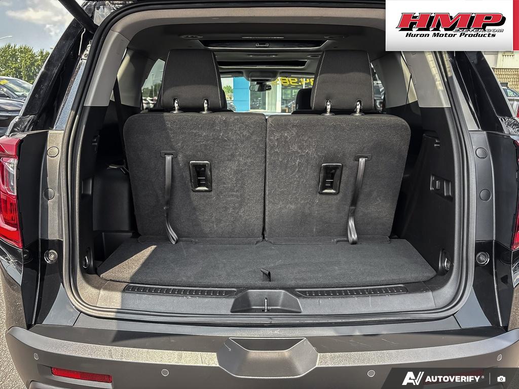 used 2022 GMC Acadia car, priced at $35,284