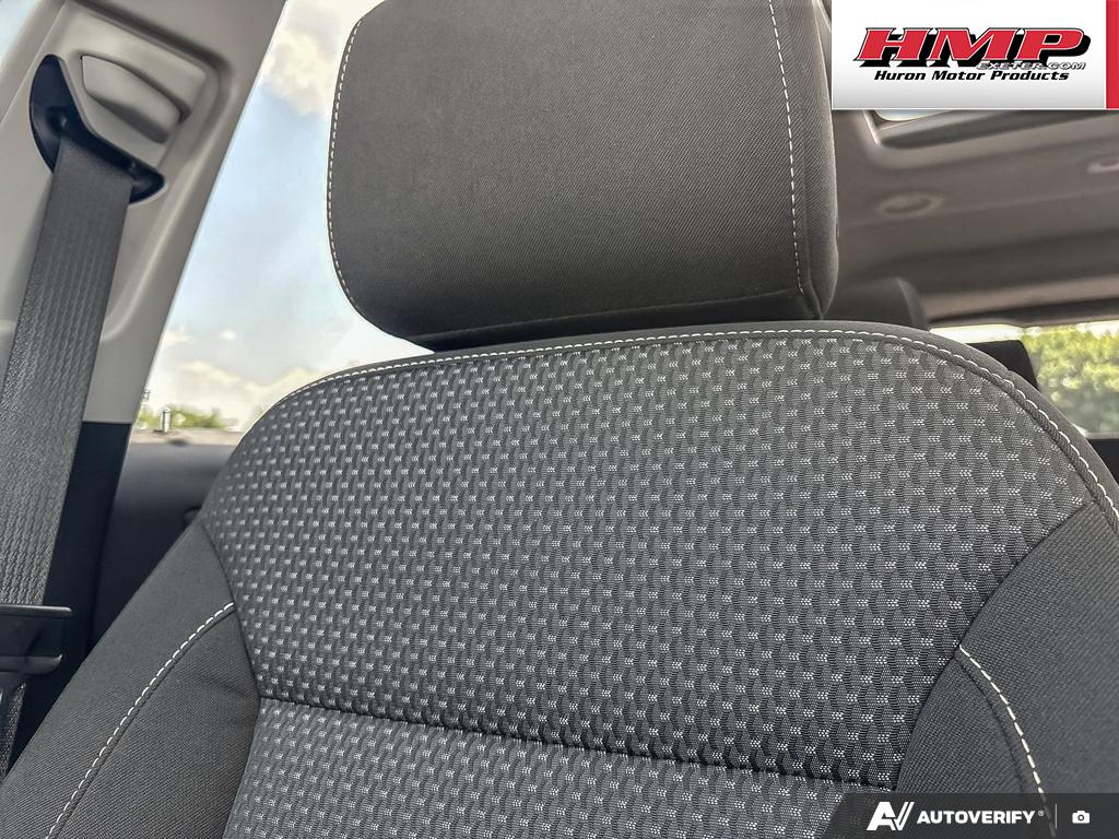 used 2022 GMC Acadia car, priced at $35,284