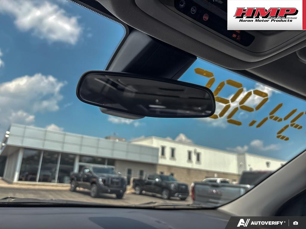 used 2022 GMC Acadia car, priced at $35,284