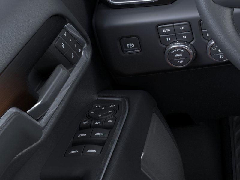 new 2025 GMC Sierra 2500HD car, priced at $109,925