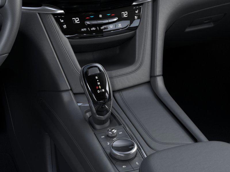 new 2025 Cadillac XT6 car, priced at $79,468
